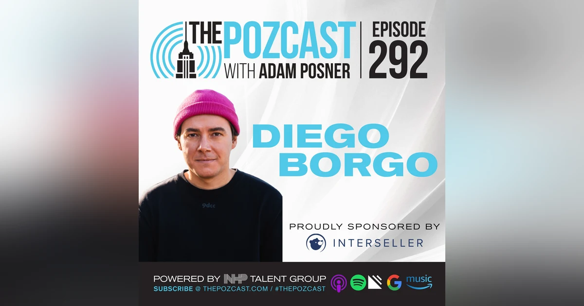 Diego Borgo: Helping Fortune 500 brands grow in Web3 & the Metaverse