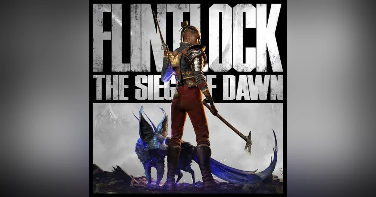 Flintlock: The Siege of Dawn