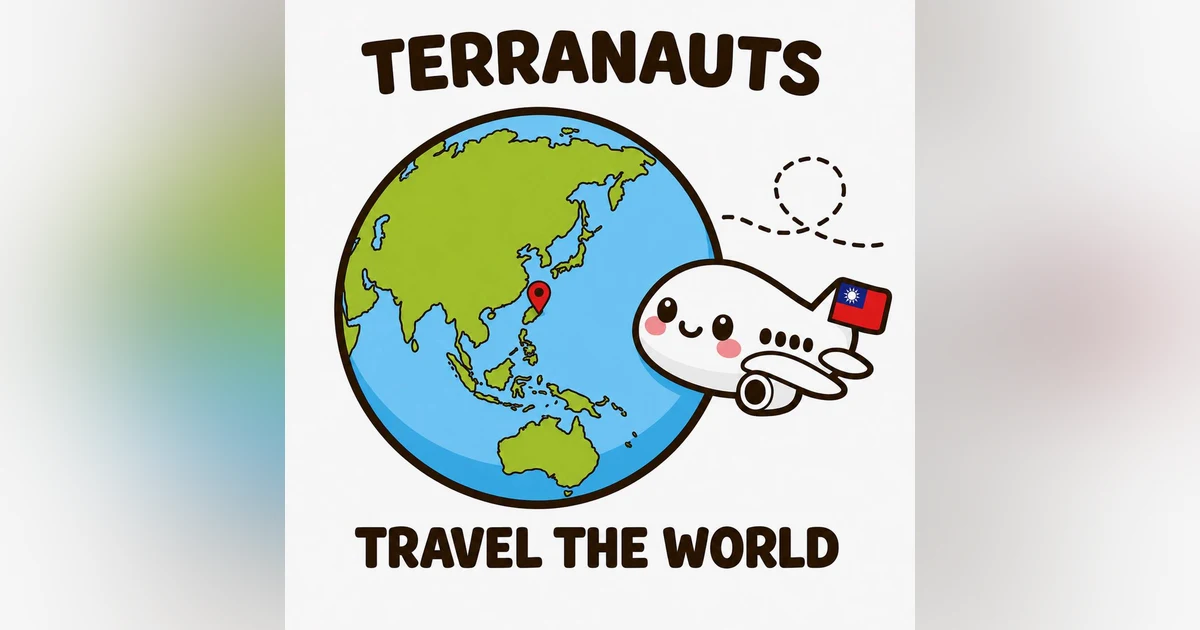 TTW Taiwan! [preview]