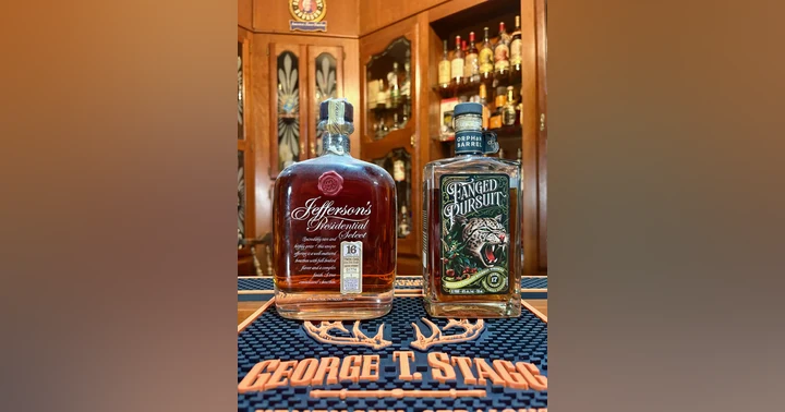 image for Beyond the Sip: Deconstructing the Flavors of Jefferson's Presidential Twin Oaked