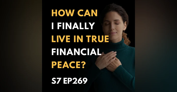 image for Finding Lasting Financial Peace: A Lifelong Journey