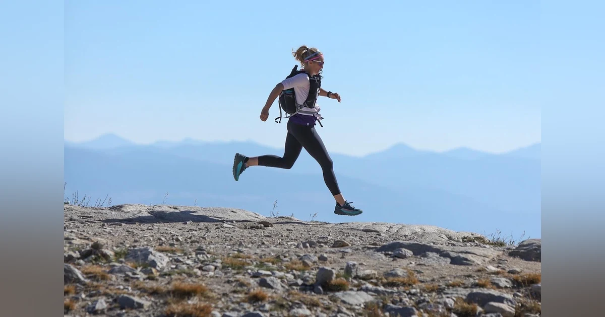Ep 101- Raid the Rockies (Feat. Nathalie Long)