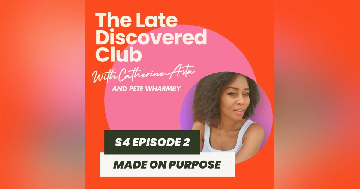 S4 Episode 2 - Made On Purpose