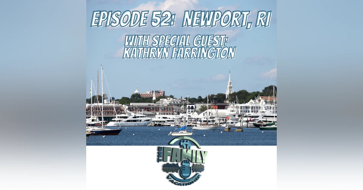 Newport, RI