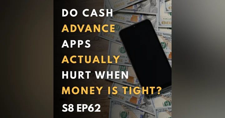 image for Navigating Financial Strain: The Real Cost of Cash Advance Apps