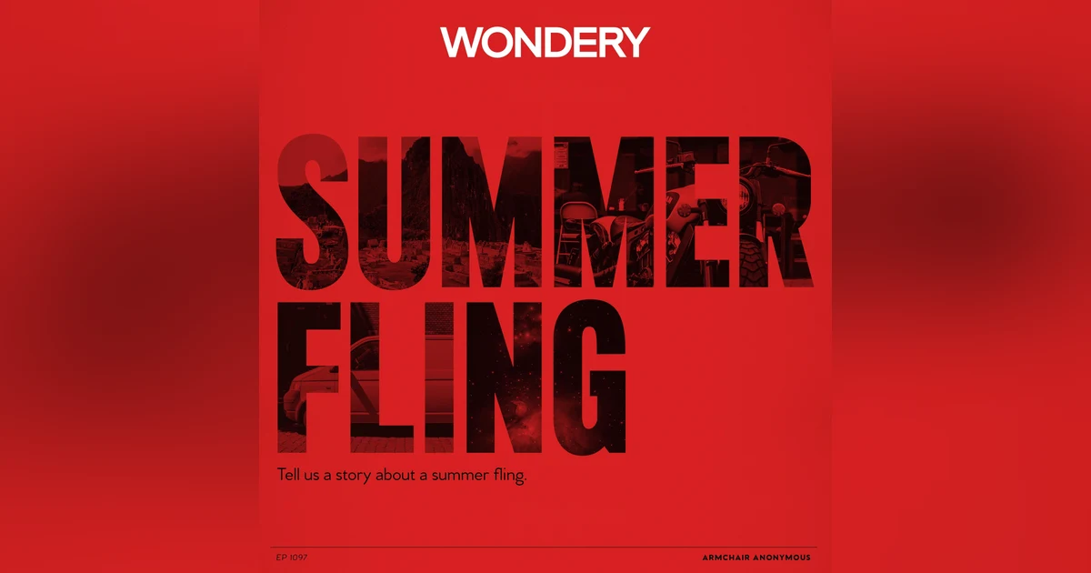 Armchair Anonymous: Summer Fling