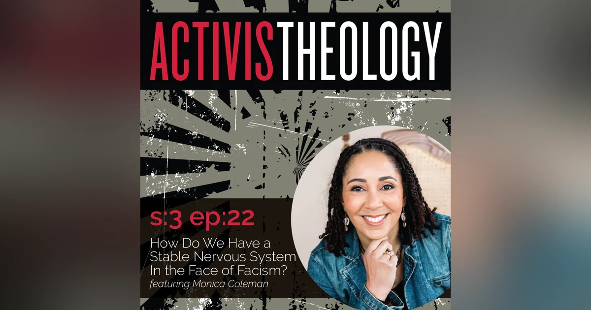 How Do We Have a Stable Nervous System in the Face of Fascism?