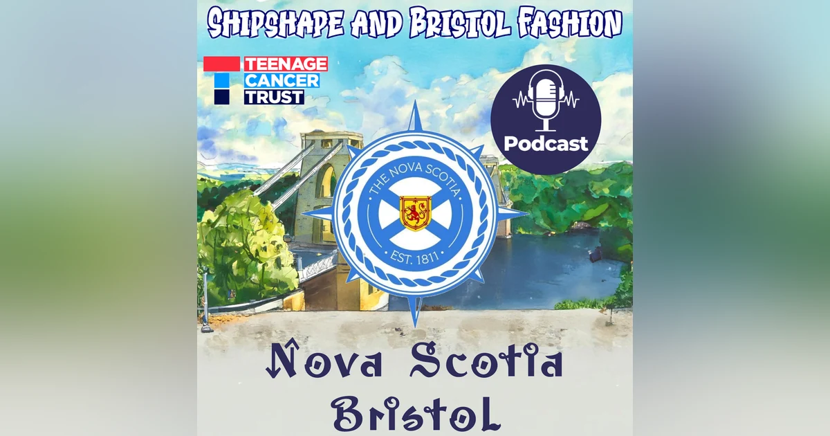 Live performance from the Nova Scotia-Bristol