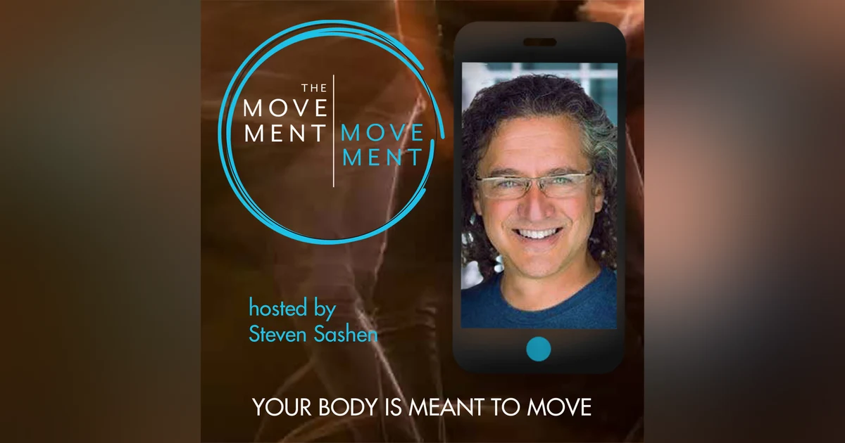 Episode 151: What Dancers Can Teach You About Healthy Feet