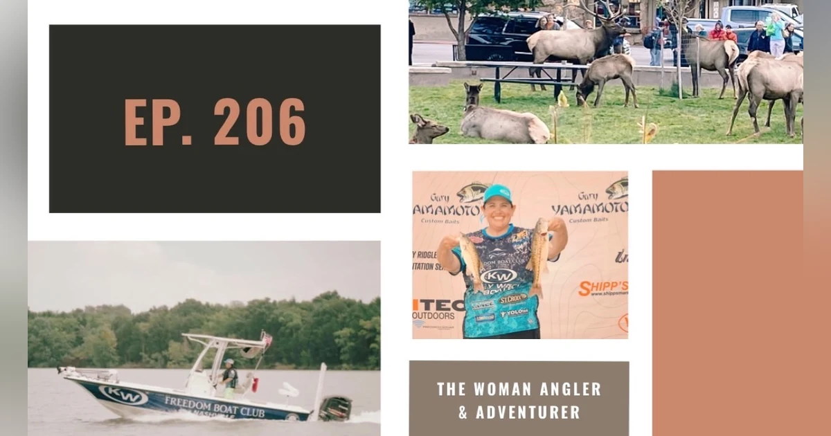 EP. 206 LBAA Classic Recap and Trip to Estes Park, CO