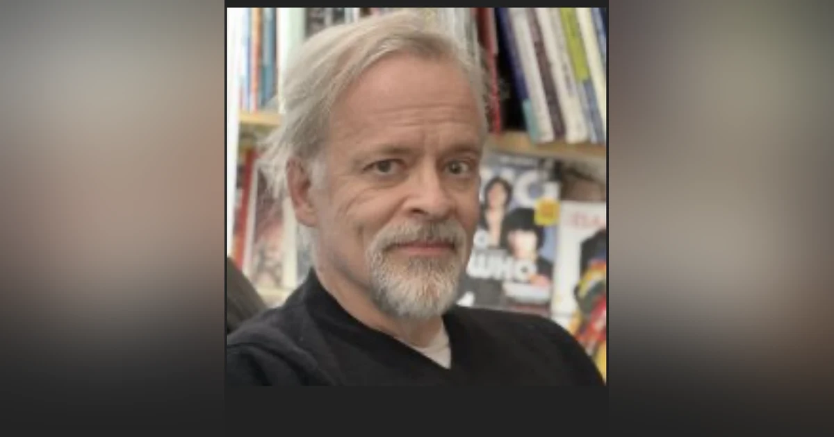 Sam Fuqua--The Real World