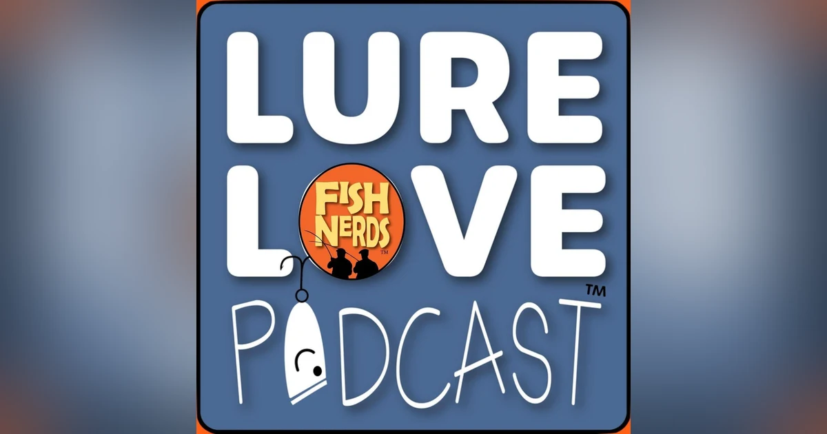 Eels are the Cure and Lure Love ep 288