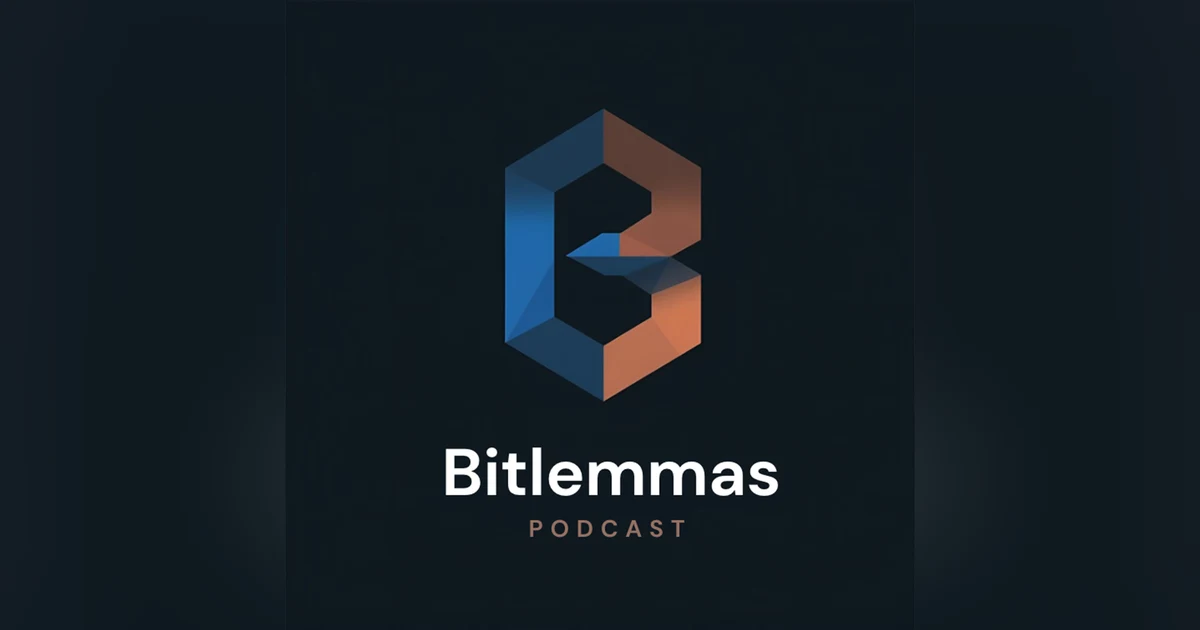 The Bitlemmas Podcast