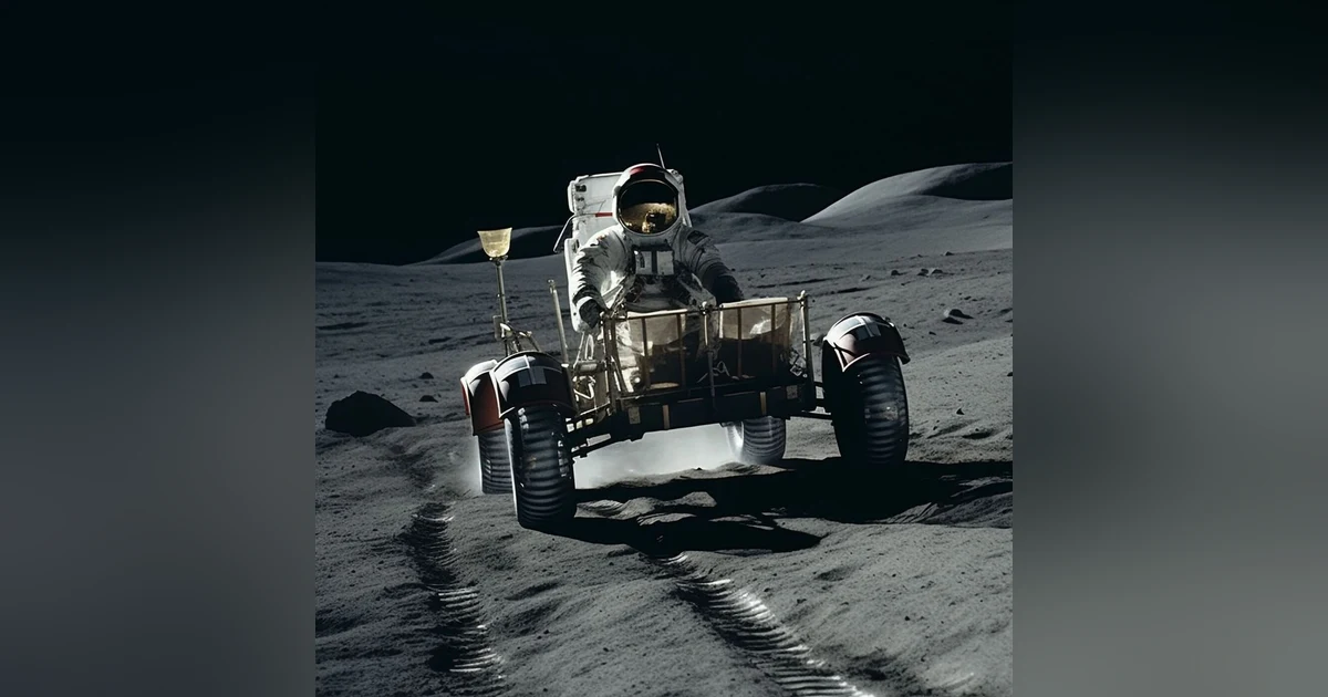 S8: Faked Moon Missions: It Simply Defies Logic