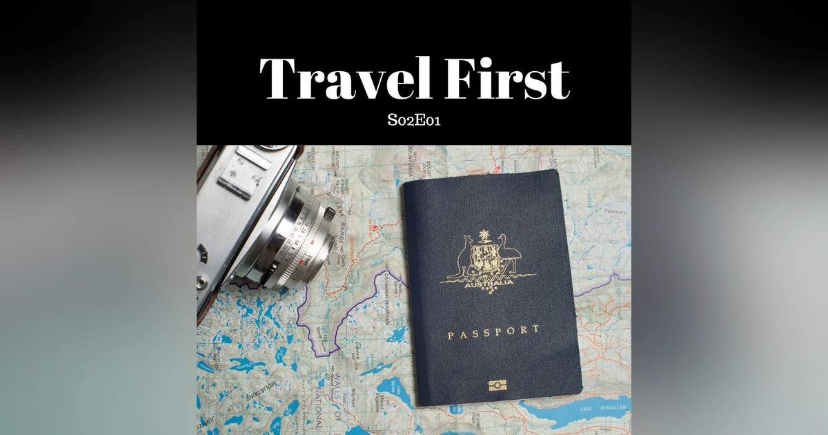 Passport Troubles - A Word of Advice