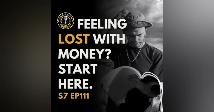 image for Overwhelmed by Finances? Here’s What to Do First