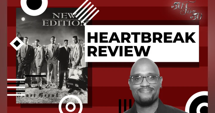 image for How New Edition’s 'Heart Break' Redefined R&B and the New Jack Swing Era