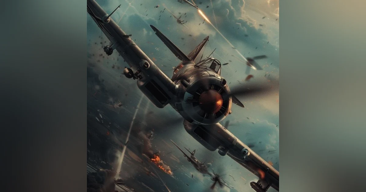 Final Flight: The Mystery of a WW II Plane Crash and the Frozen Airmen in the High Sierra