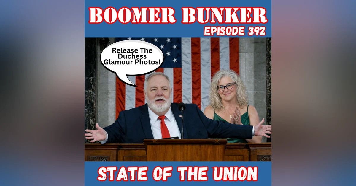 State Of The Union | 392