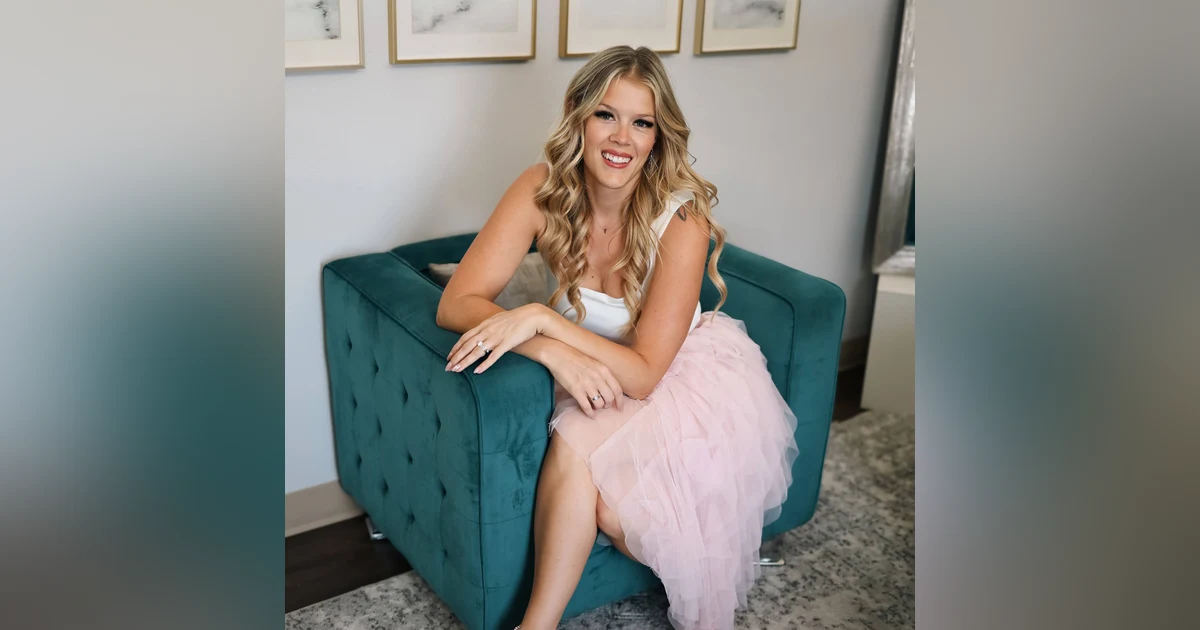 Why Women Don’t Need Permission: Kaitlyn Talamante's Call to Unapologetic Leadership