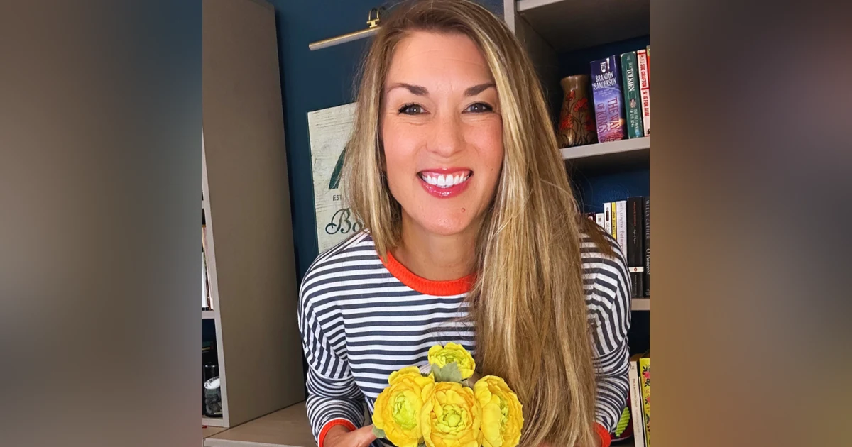 Kara Infante: Creating communities, sharing stories, with Bookish Flights