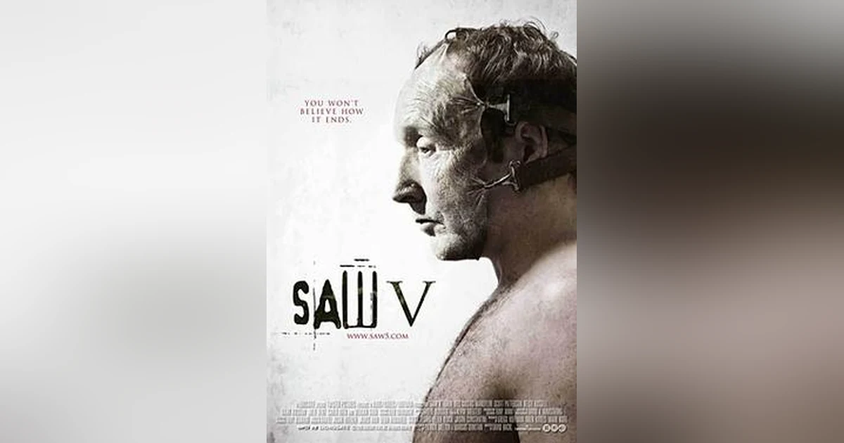 SAW V