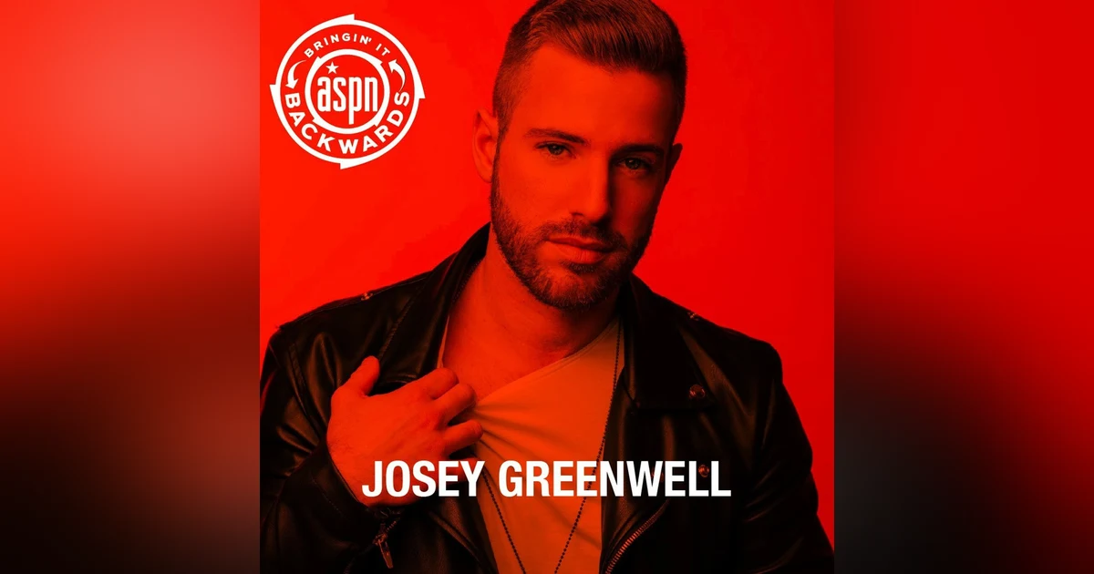 Interview with Josey Greenwell