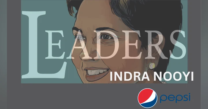 image for Indra Nooyi’s Leadership Style: Purpose, Empathy, and Radical Honesty at the Top