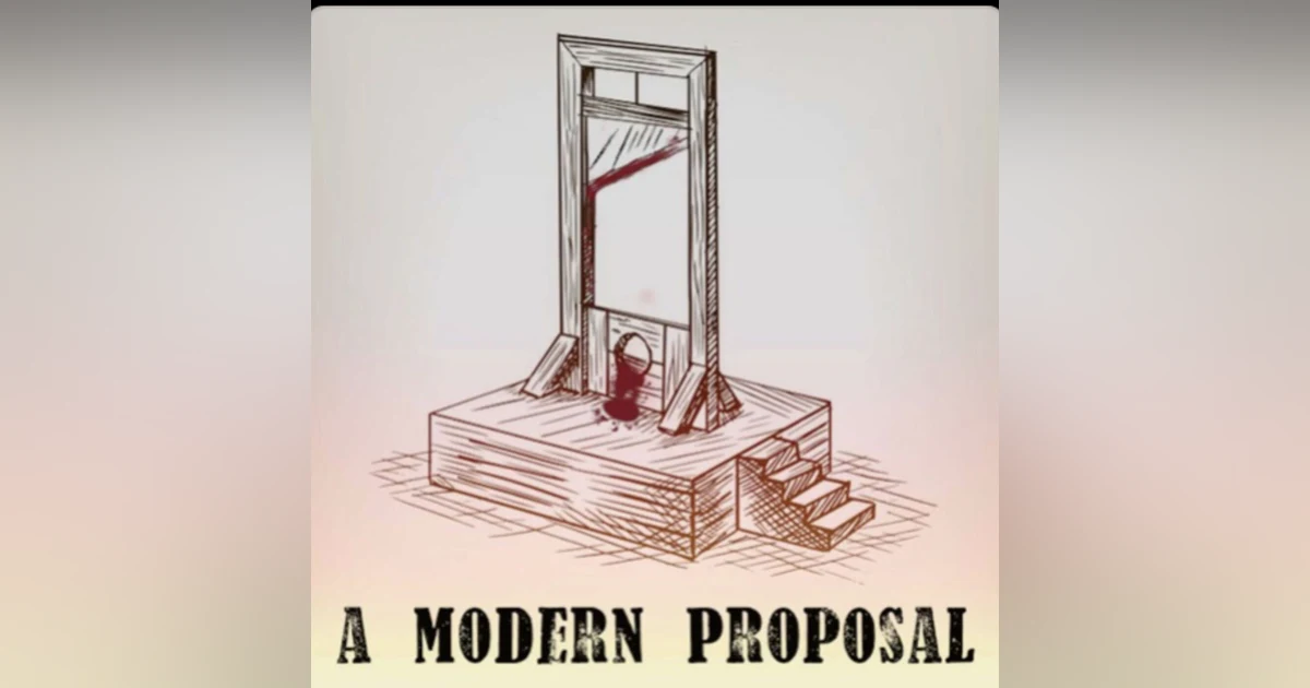 Introducing A Modern Proposal Podcast