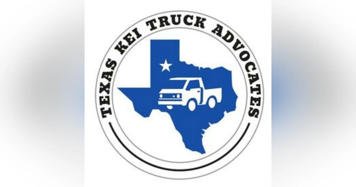 Steering Through Texas: The Rise of Mini Trucks and JDM Culture