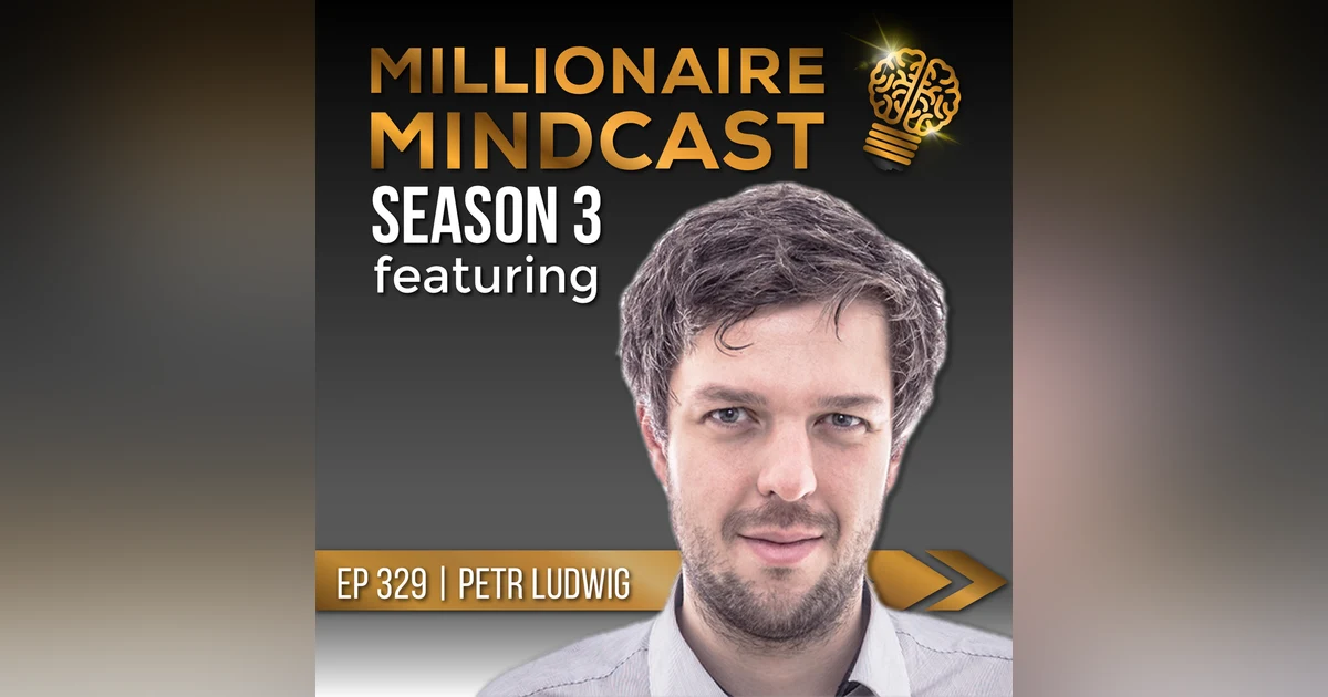 How To Beat Procrastination And Live Happier | Petr Ludwig