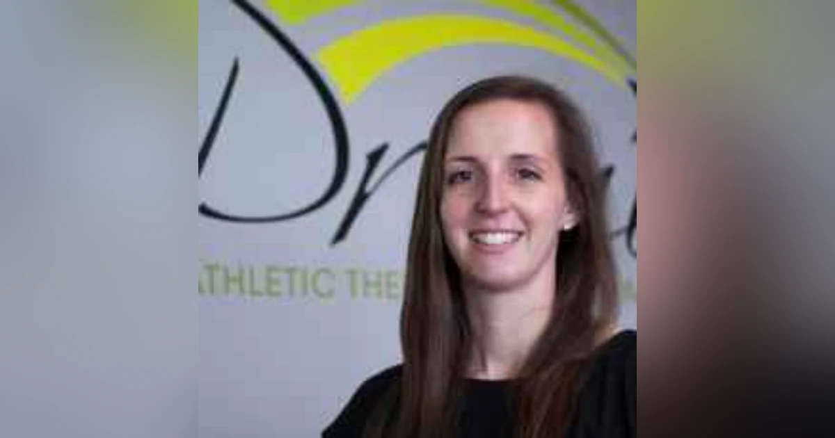 Concussion Awareness & Education with Ashley Hiscock