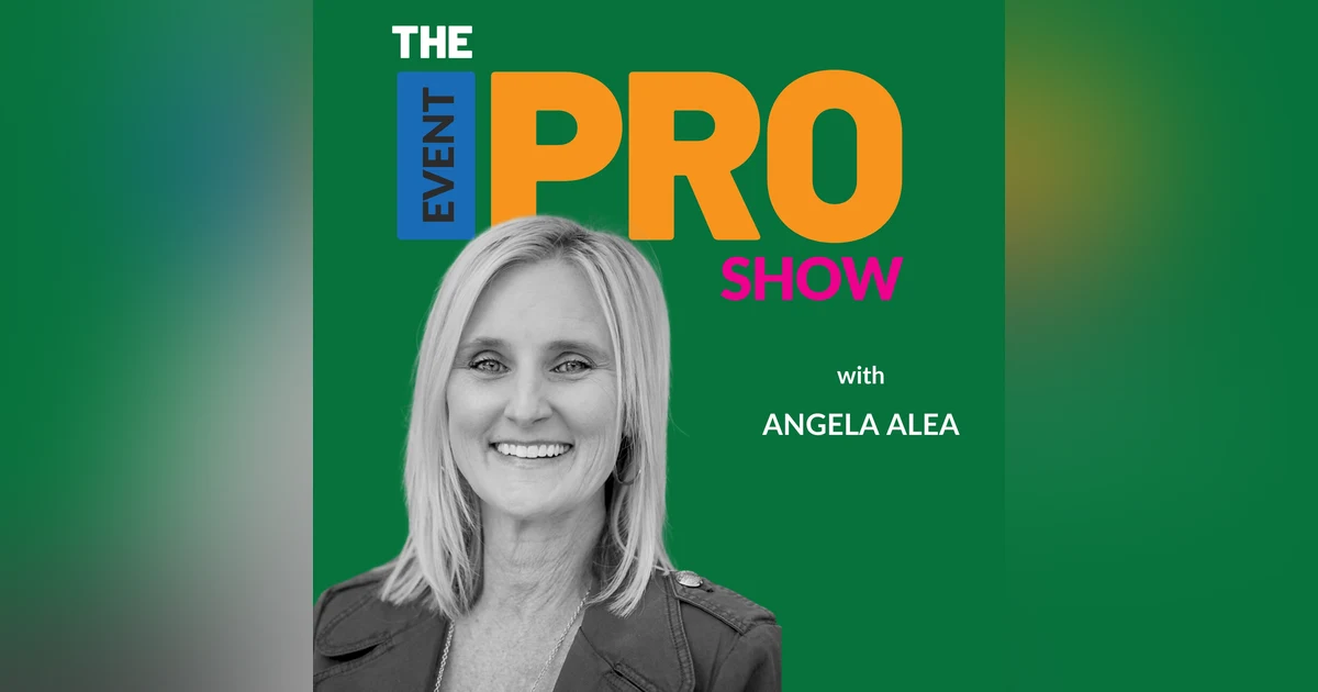 Managing Event Chaos: Angela Alea Discusses Lasso and Industry Innovation