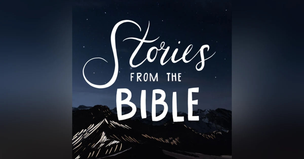 Ep 1 When Everything Was Really Good (Genesis 1)