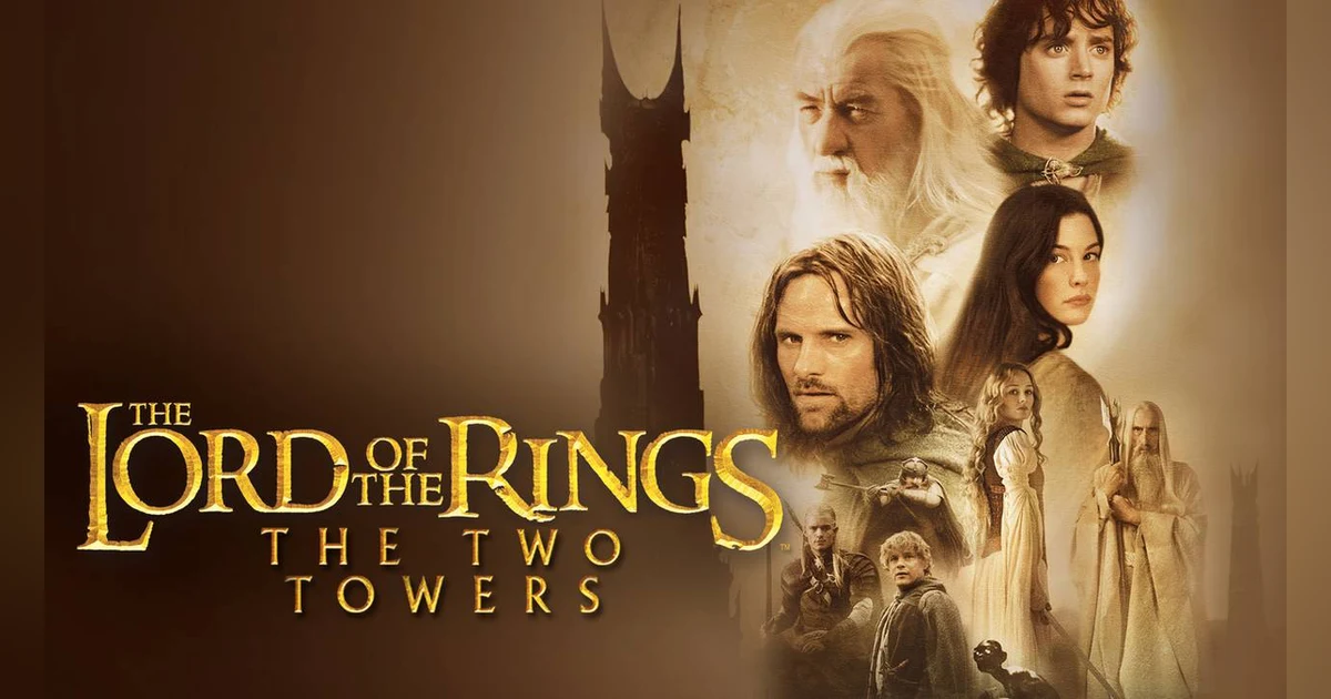 Lord of the Rings: The Two Towers (Brad Fuller)