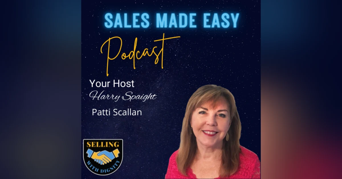 Keeping it Healthy in Business and Life with Patti Scallan