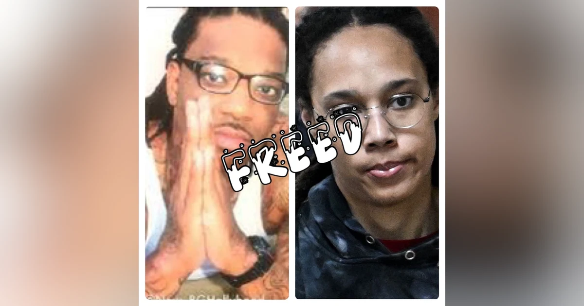 Episode #121-“We Freed BGs”