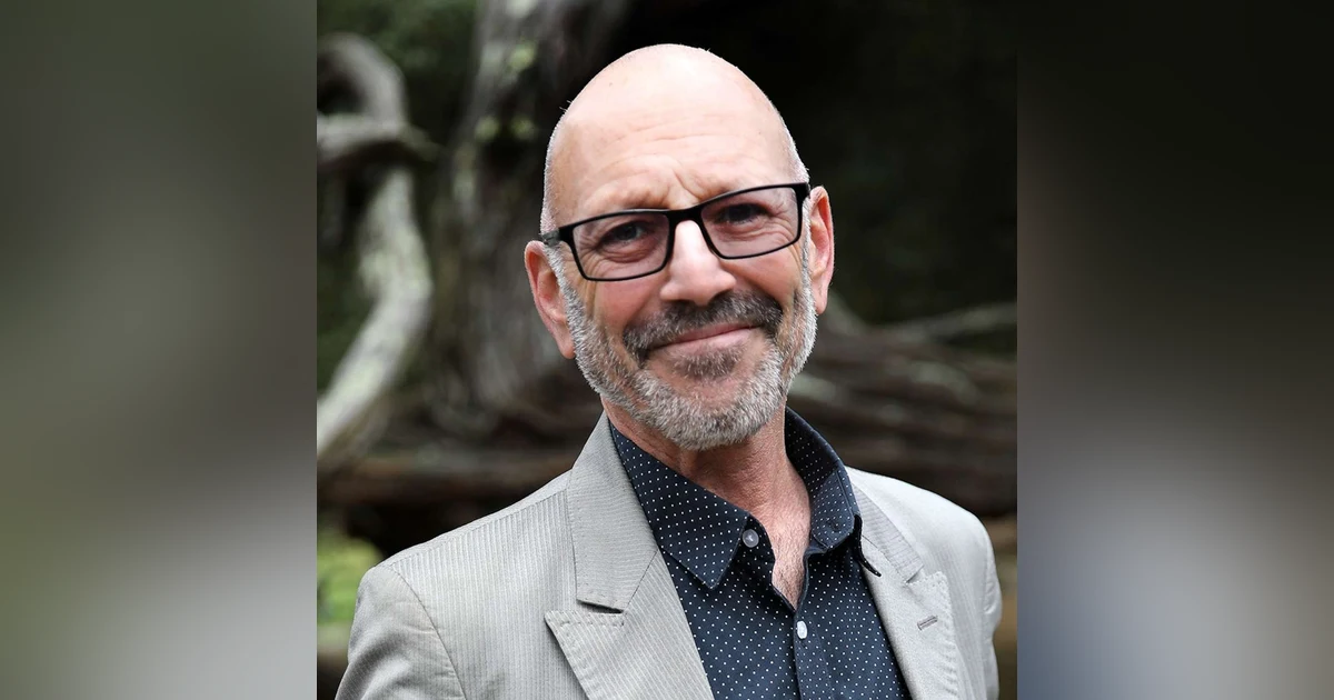 The things we love the most give us the most trouble - A delightful conversation with author Neil Adams