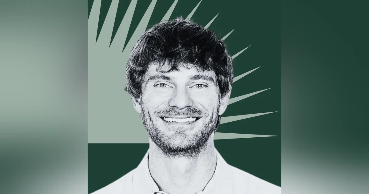 Eureka in Silicon Valley! Richard Socher on Why AI Will Unlock a New Scientific Renaissance