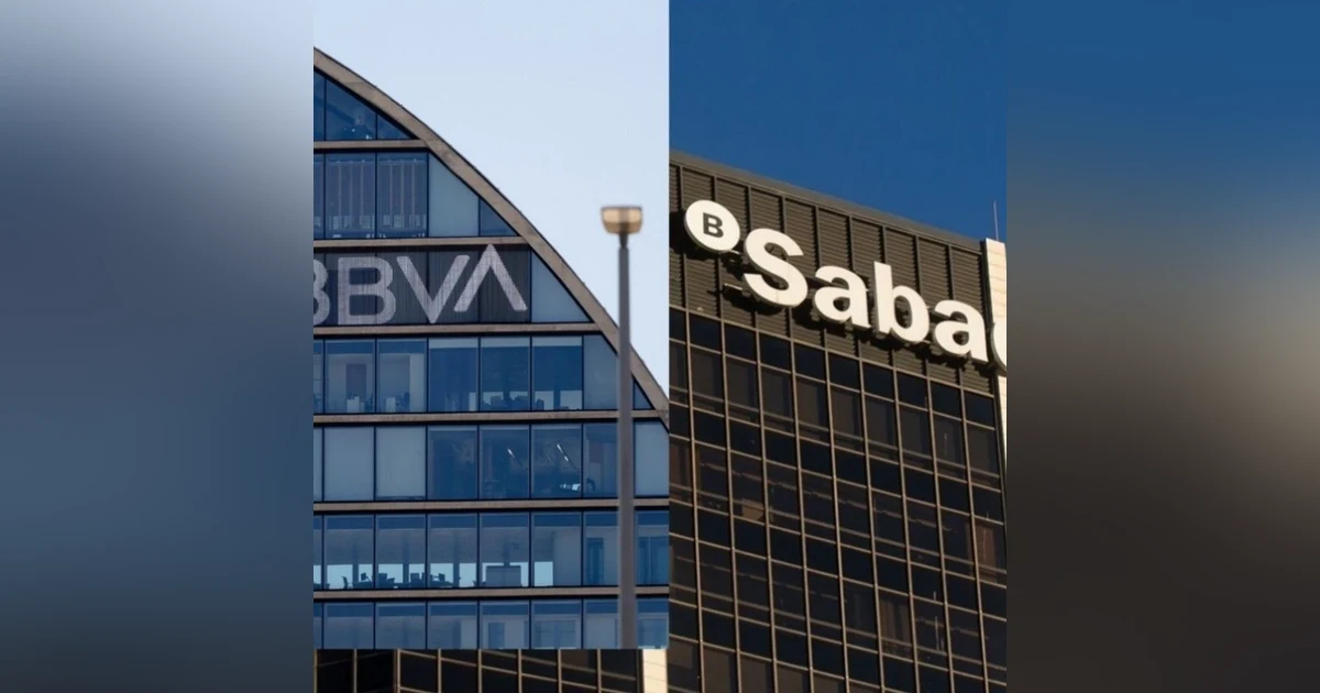 Tertulia de Herrero: Euforia en el Gobierno por el fracaso de la OPA del BBVA sobre el Sabadell
