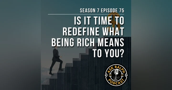 image for Can True Wealth Go Beyond Money?