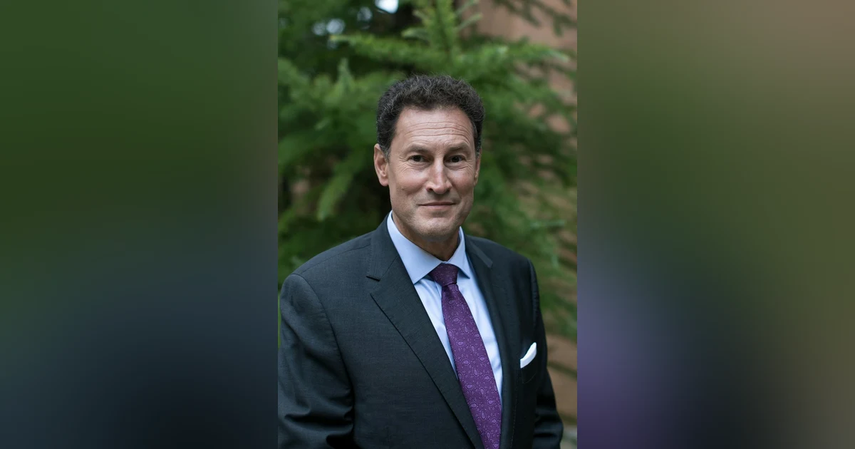Steve Paikin, TVO