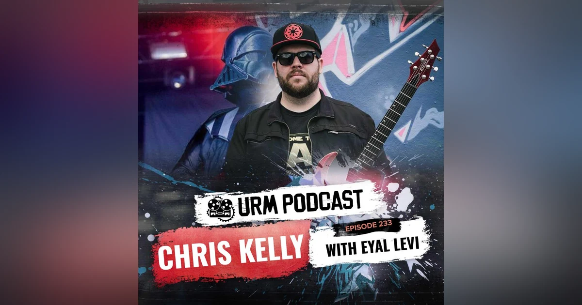 EP 233 | Chris Kelly