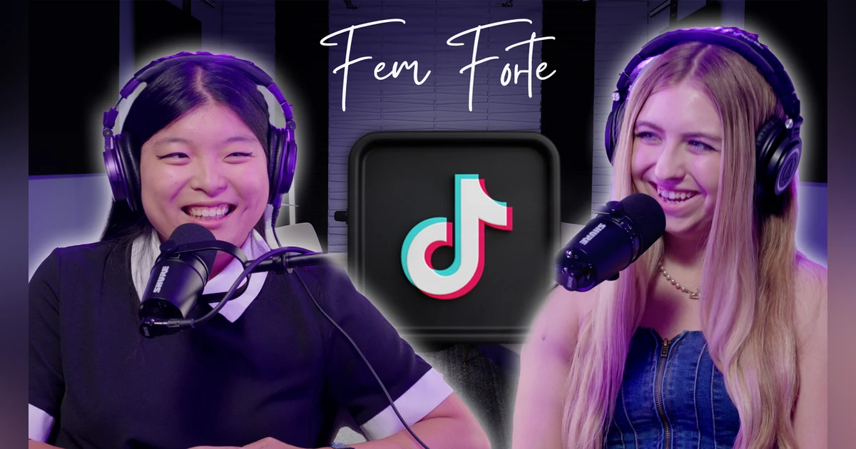 Music Marketing 101: Utilizing TikTok for Creative Entrepreneurship with Kirsten Haddox