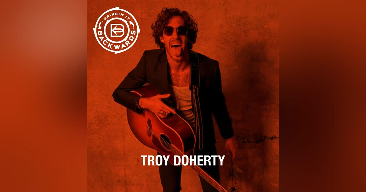 Interview with Troy