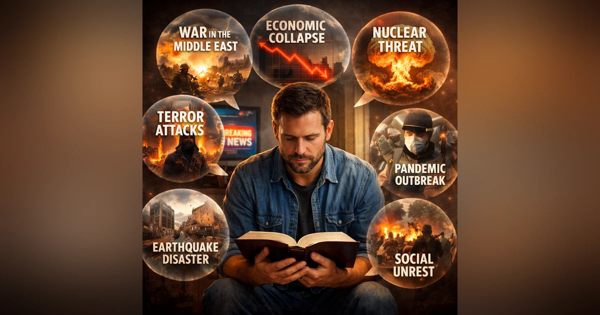 The Inversion of Prophecy