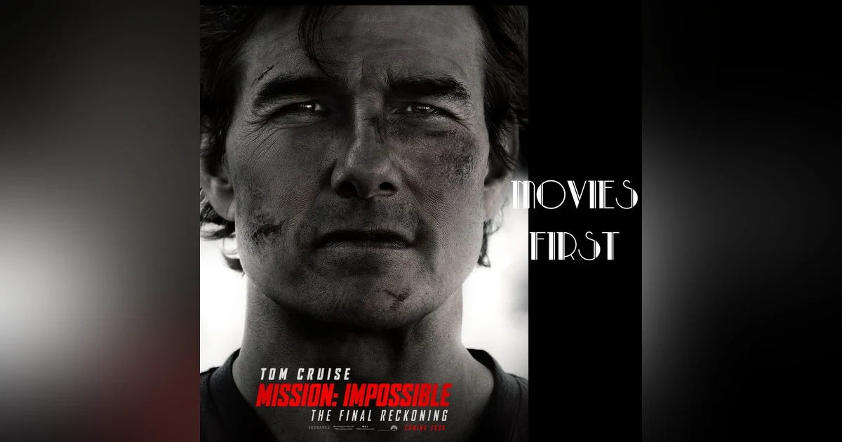 The Highs and Lows of Action: Reviewing 'Mission Impossible: The Final Reckoning'