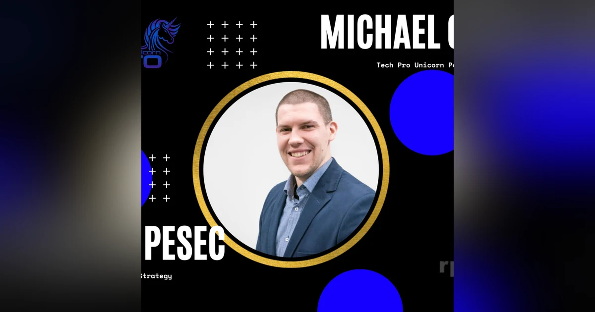 Data Driven Decisions - Profitable Innovation - Augmented Strategy with Bruno Pesec