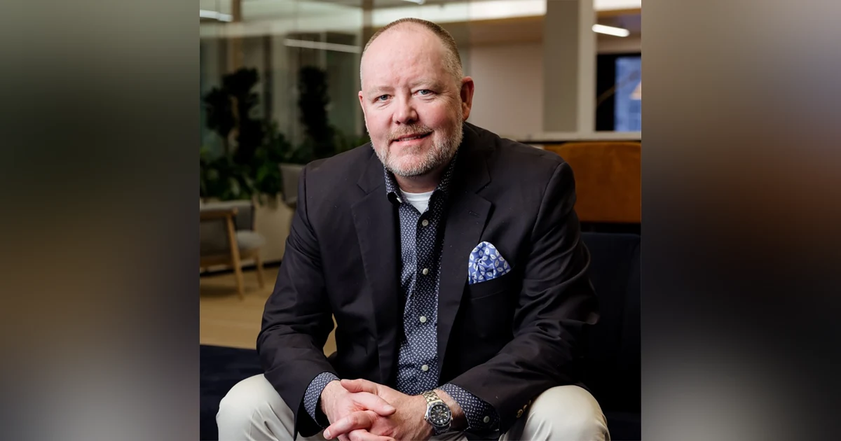 Building Canada’s Connected Future with Jeffrey Maddox, President of Nokia Canada