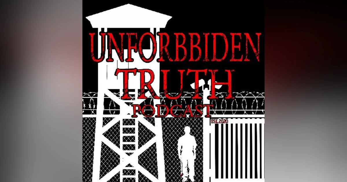 Jailhouse interview with convicted double murderer Dani Holder